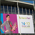 Horti Fair - 2008